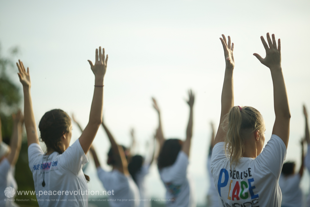 Empower Your Mind in the SEE Peace Summit
