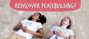 Apply for LATAM Peace Summit now!