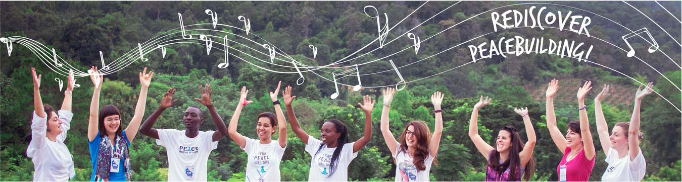 Why global peacebuilders should join the LATAM Peace Summit 2016