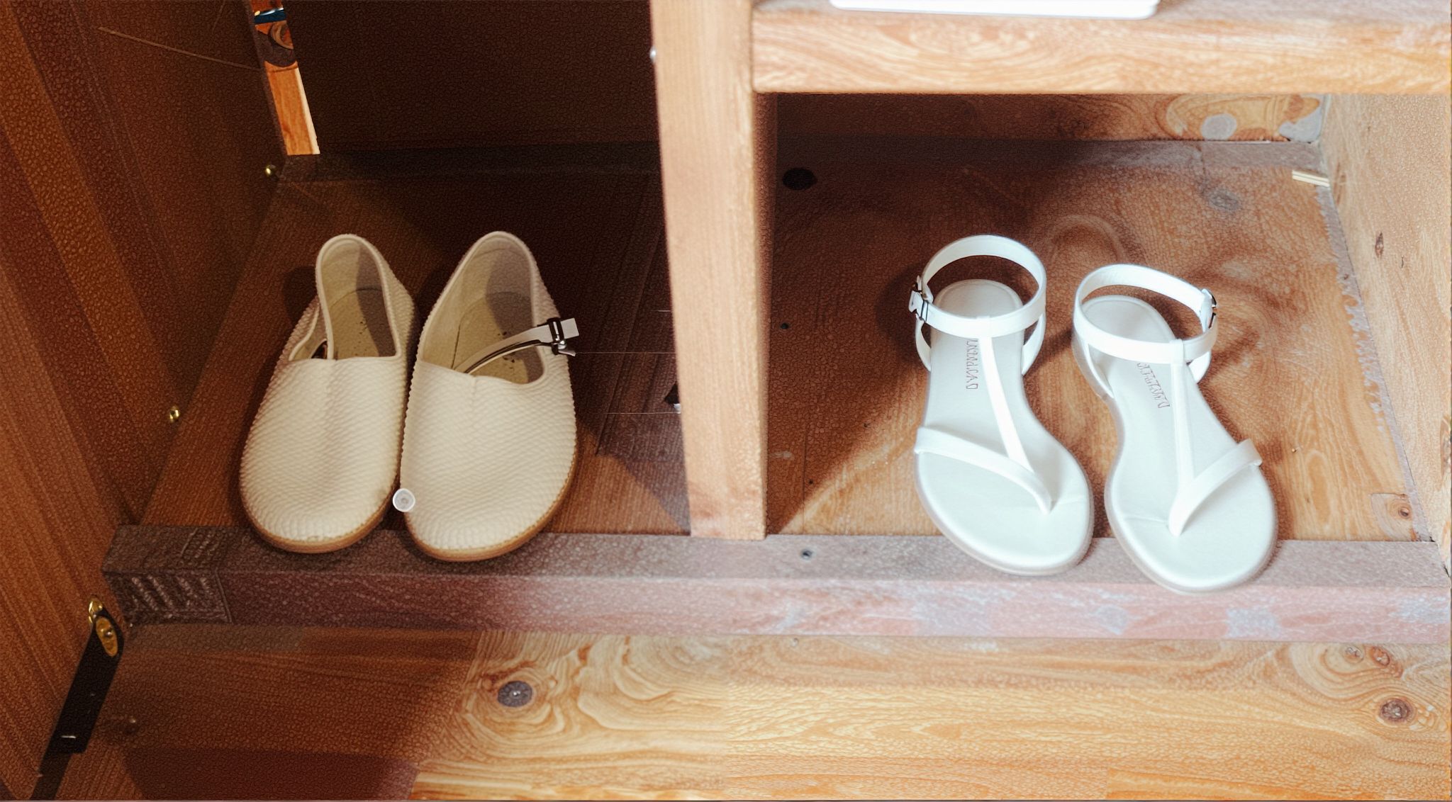 O Dress Code Branco do Retiro de Meditação