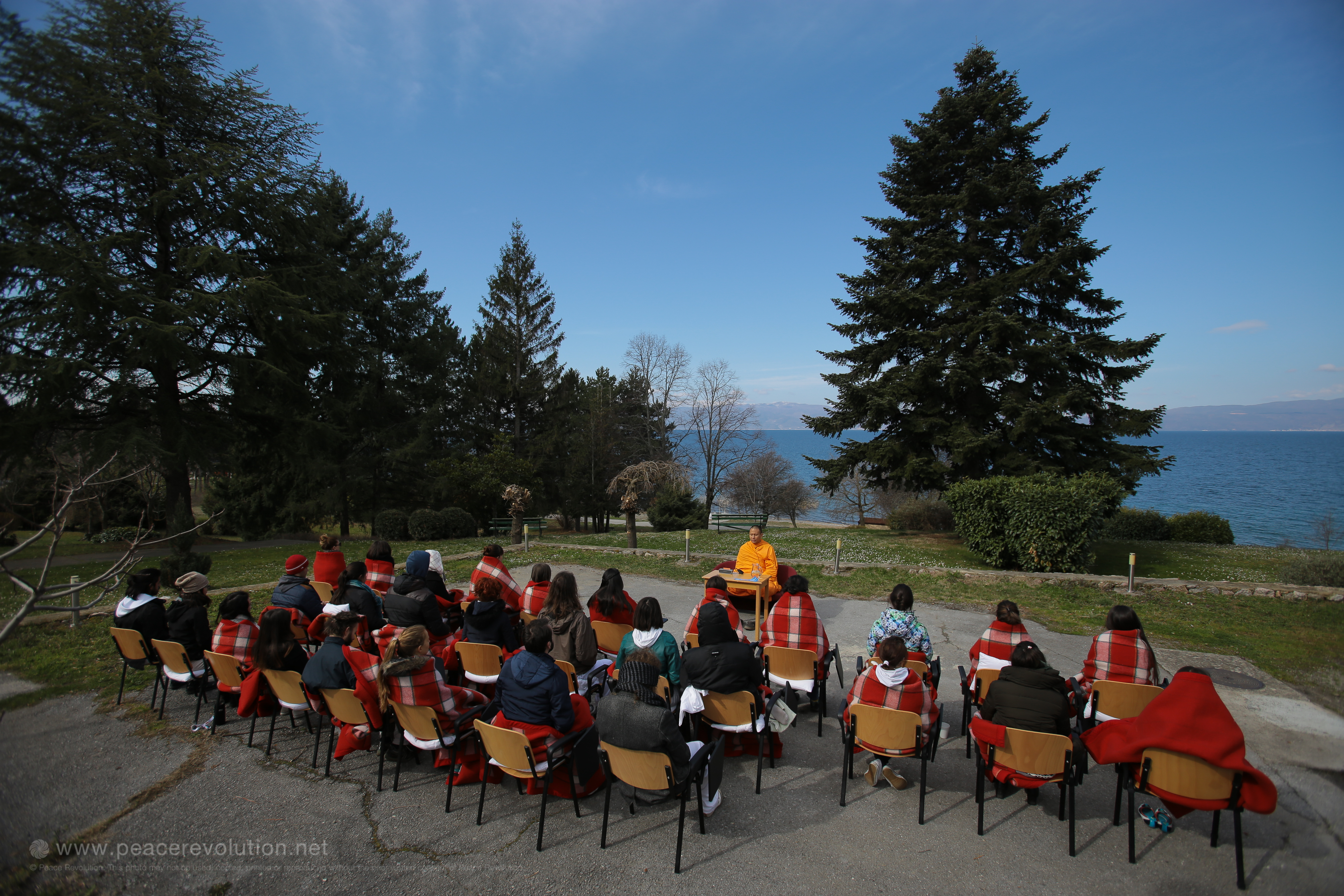 Apply for the SEE Peace Fellowship in Serbia