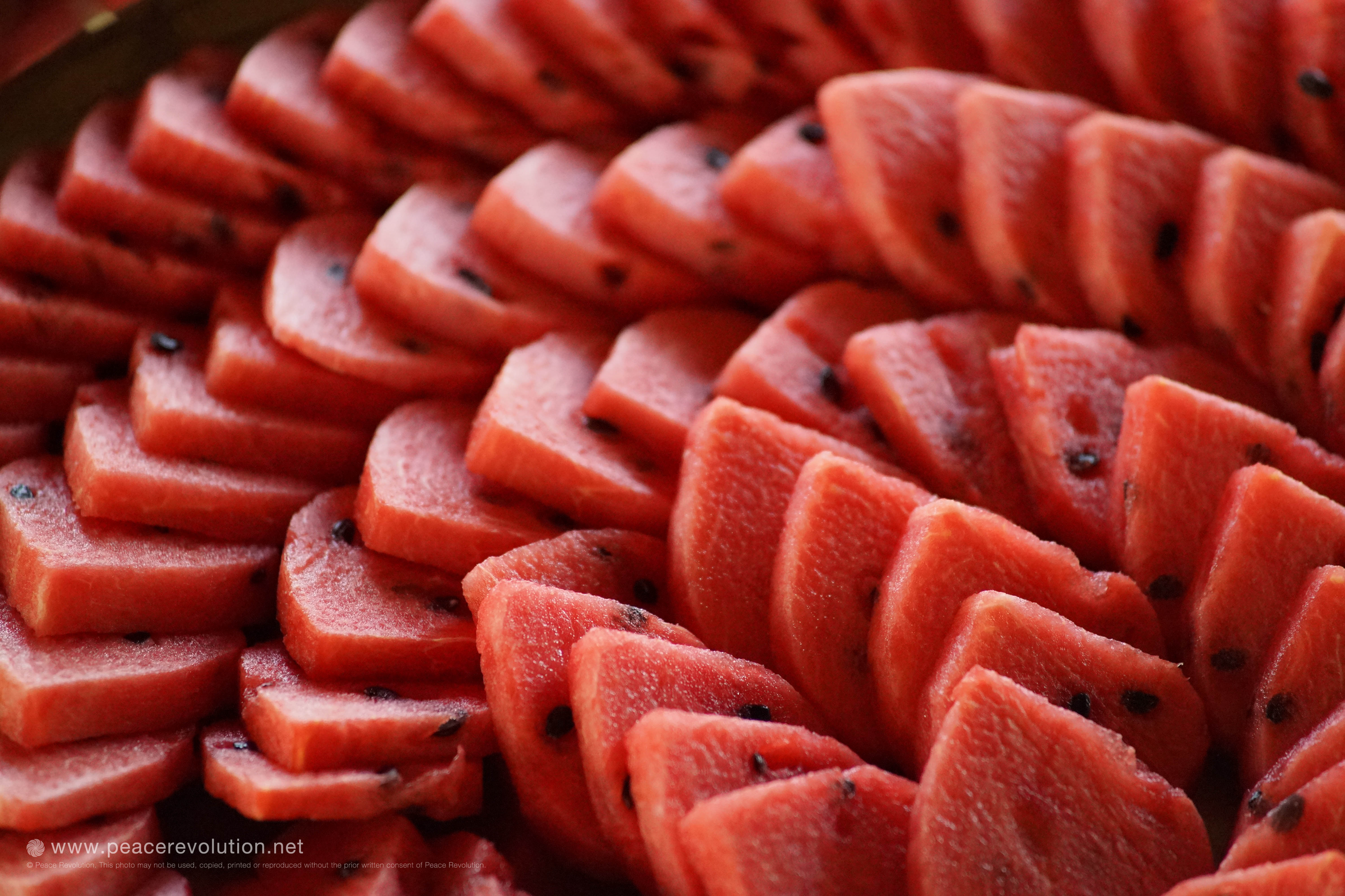 Fruits That Keep You Healthy