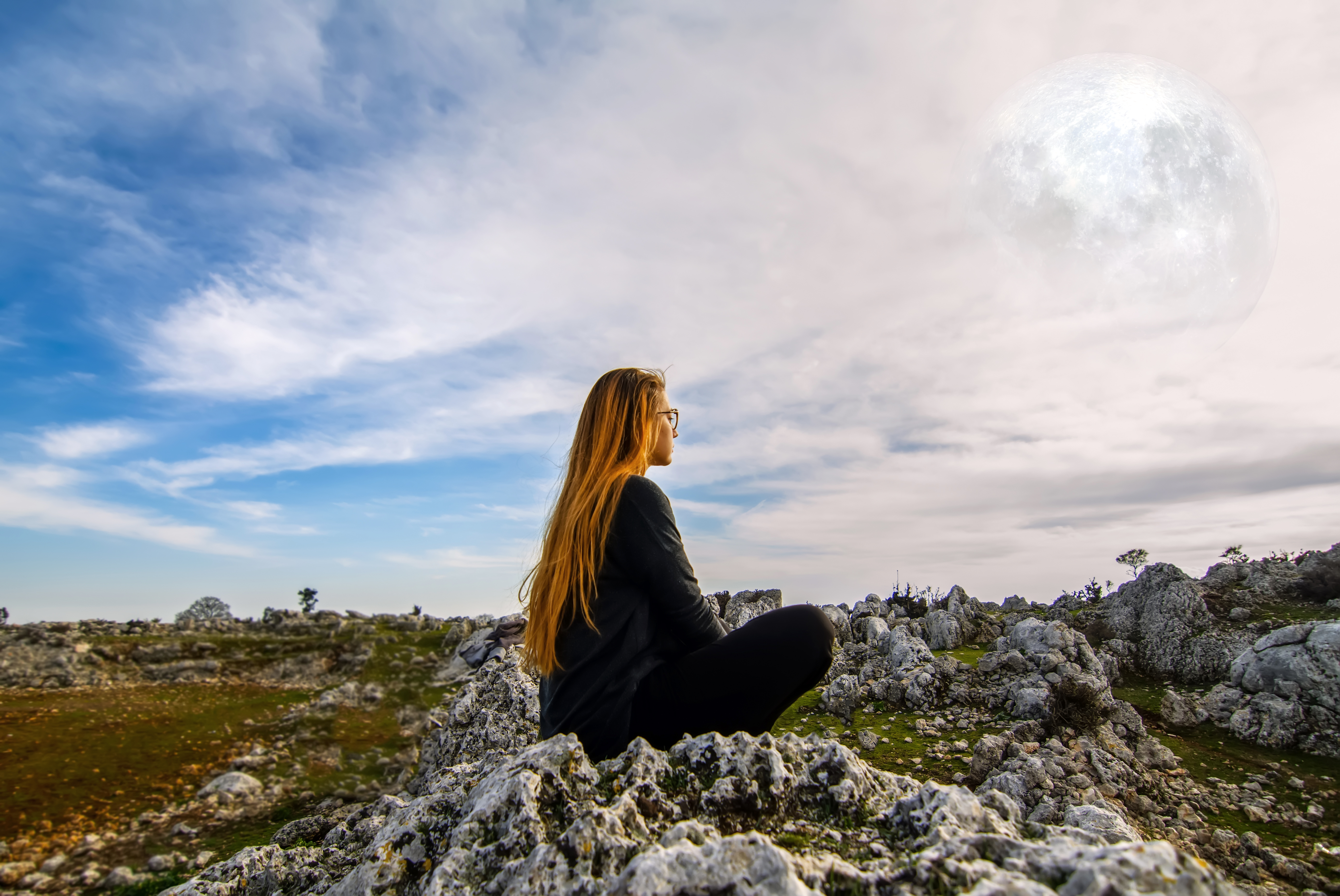 5 Powerful Ways Meditation Can Change Your Life