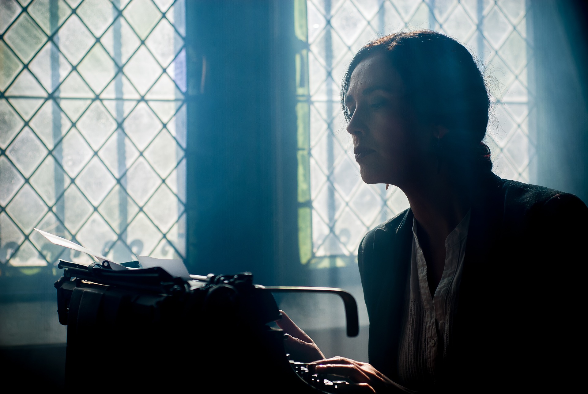 5 Ways Writing Can Lead You to Mindfulness