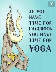 Mi Lucha Interna Del Día A Día: Practicar Ashtanga Yoga