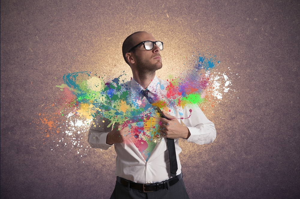 Unlock Your Creative Potential Through Meditation