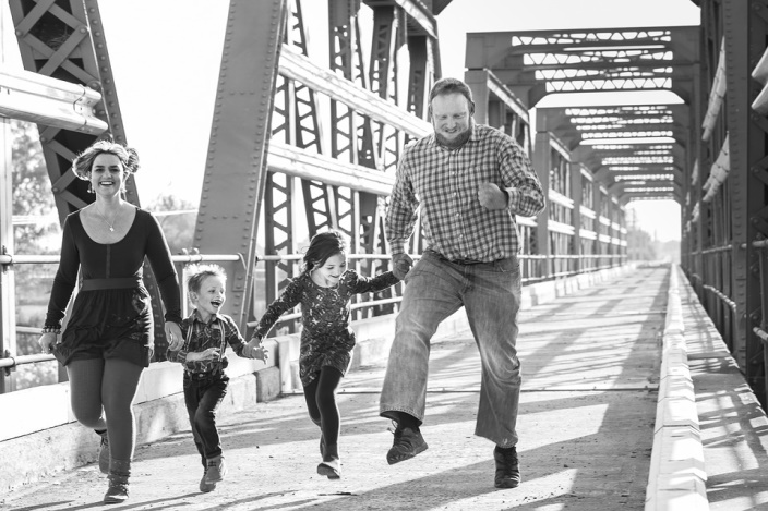 4 Ways Spending Time With Your Immediate Family Benefits You