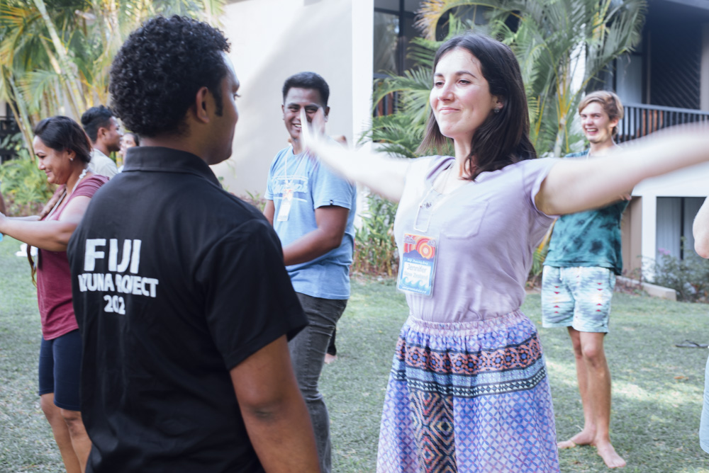 Discover Yourself in Federated States of Micronesia