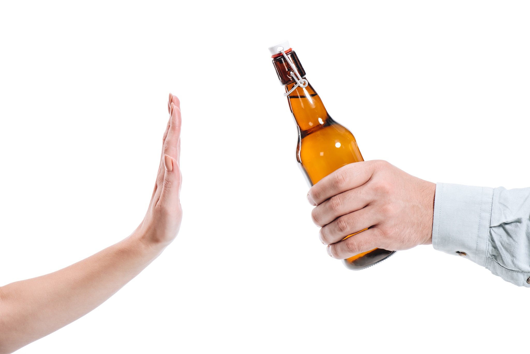 The benefits and risks of drinking alcohol