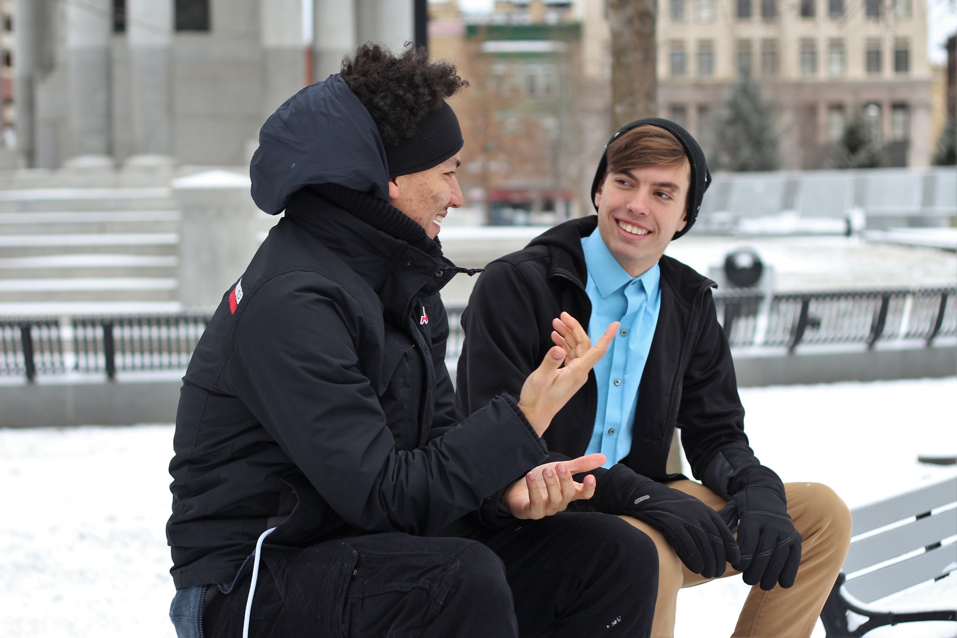 8 Conflict Resolution Tips for Respectful Conversations