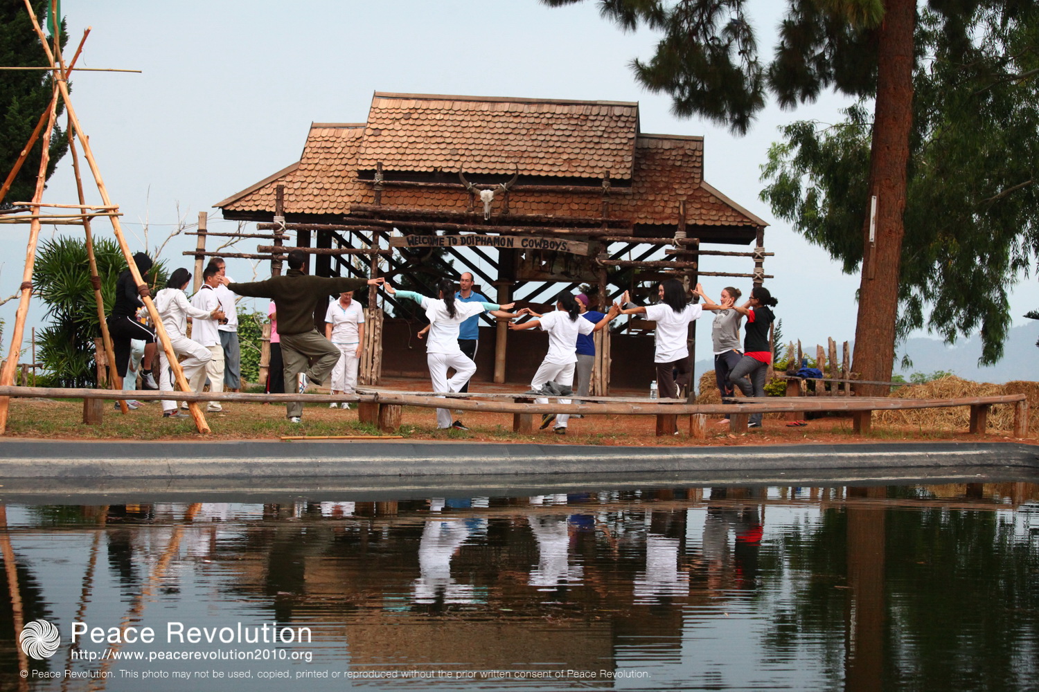 Exercise and Mindful Movement Practice