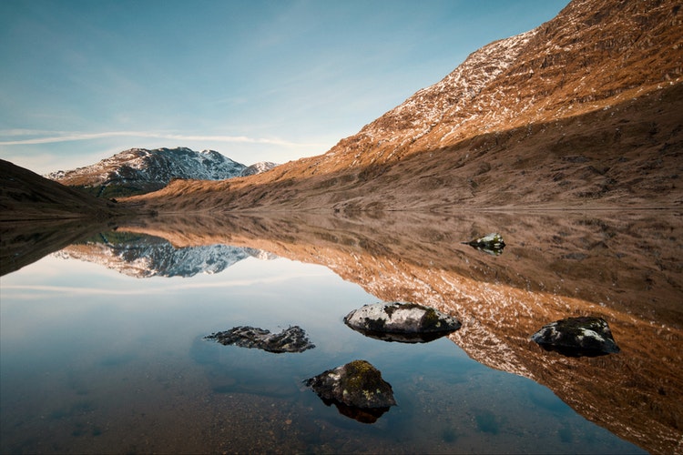 How Nature Can Inspire Some Habits