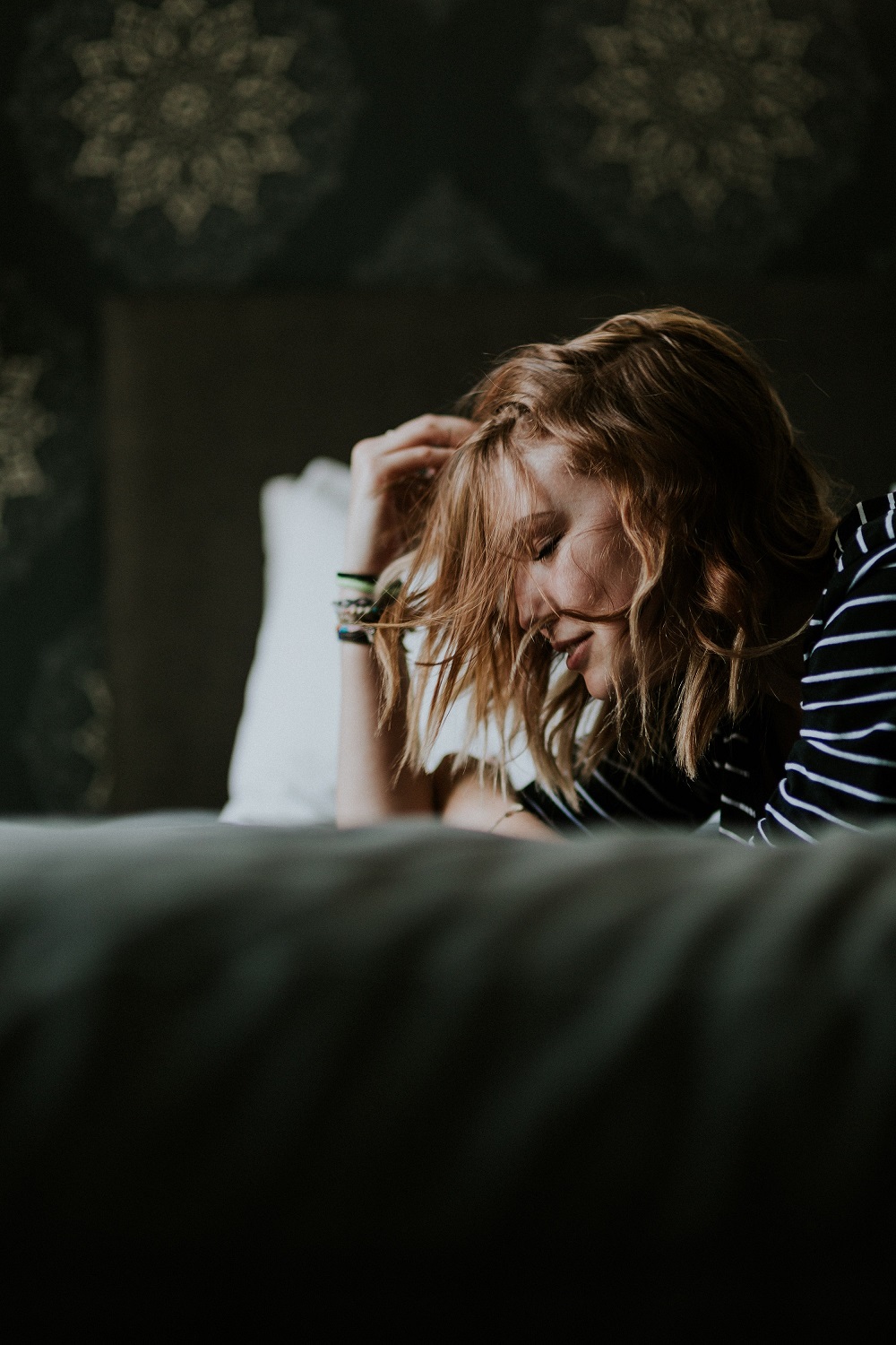 Why We Keep Failing At Love
