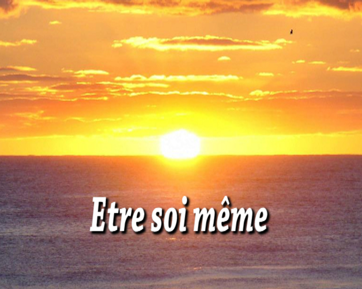 Comment s'aimer soi-même nous aide à aimer les autres
