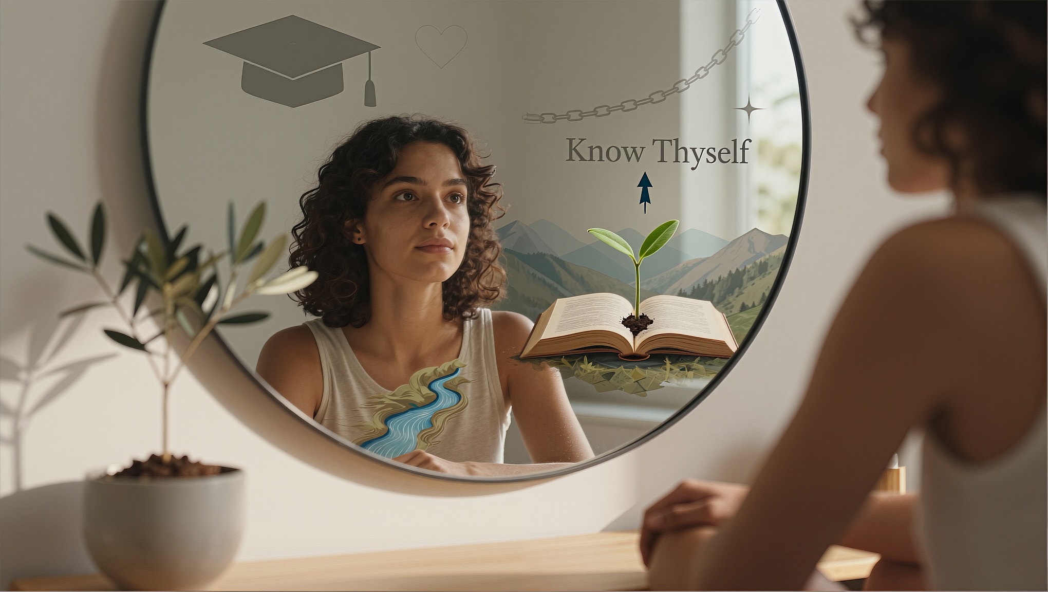 The Importance of Self-knowledge