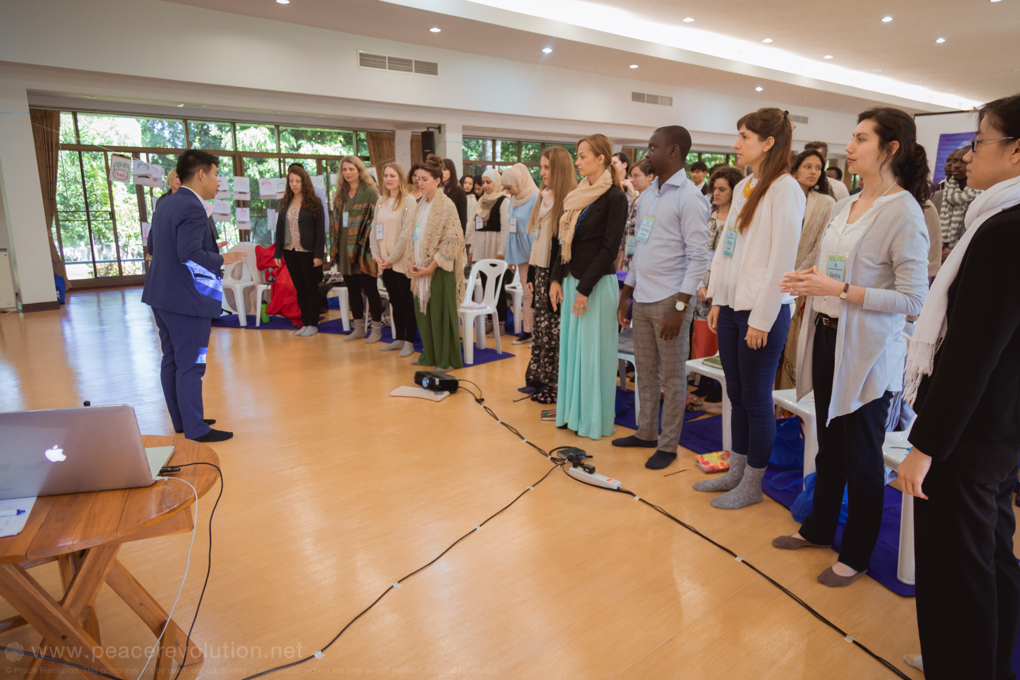 5 Lessons I Took Home From A Meditation Training In Thailand