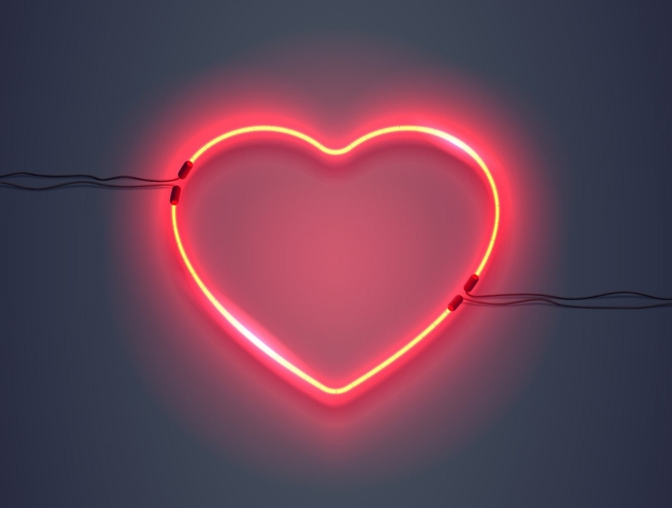Trae el amor real a tu vida, cariño