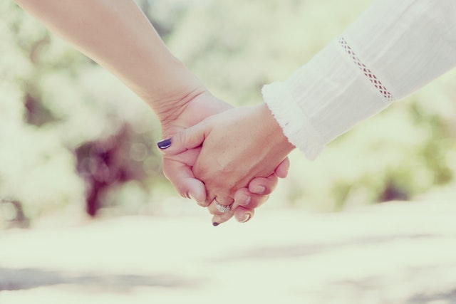 The Close Connection Between Good Relationships And Health