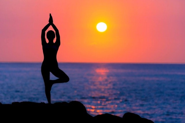 5 Things That Change When You Practice Yoga