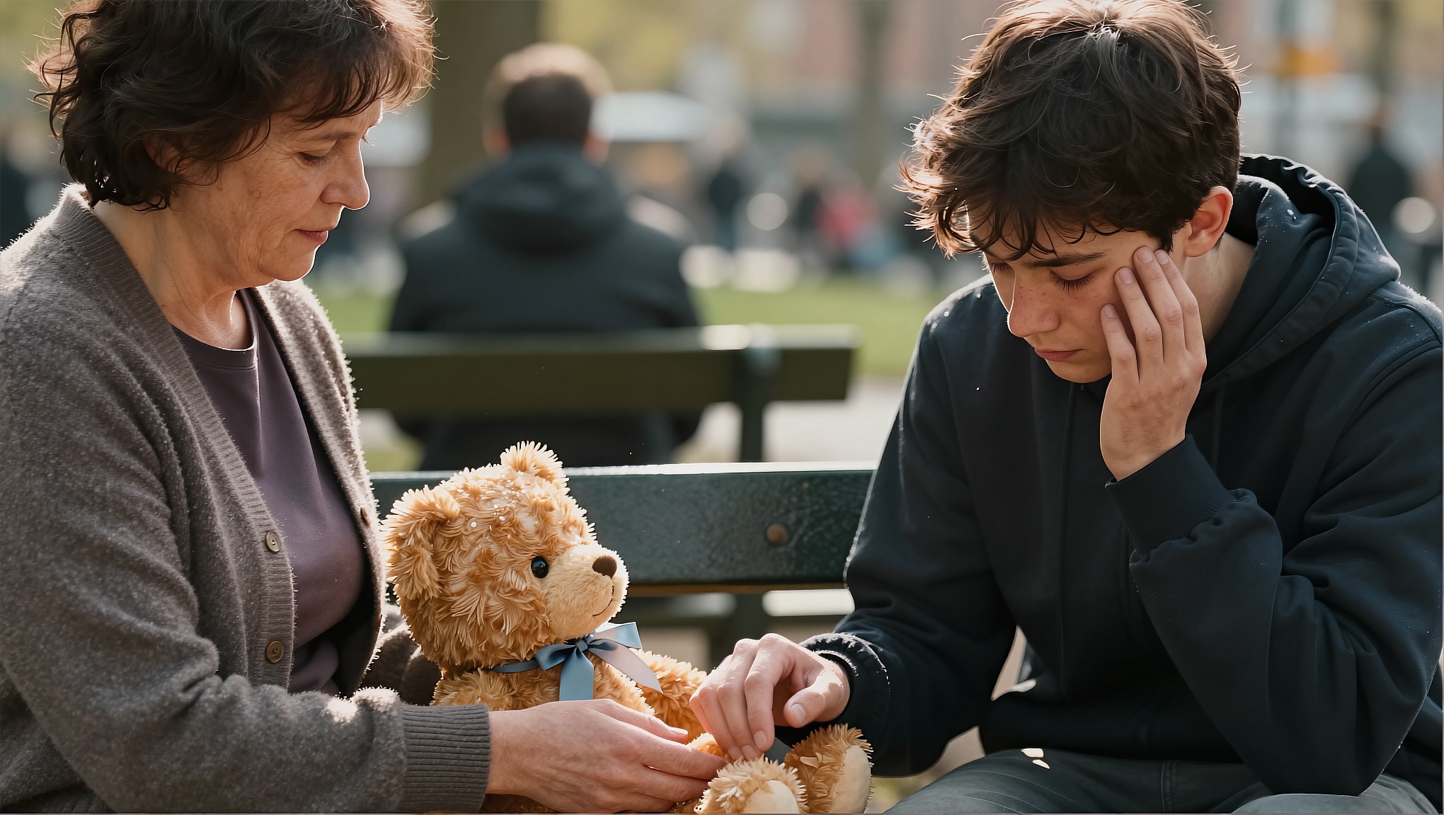 How to Practise Empathy?