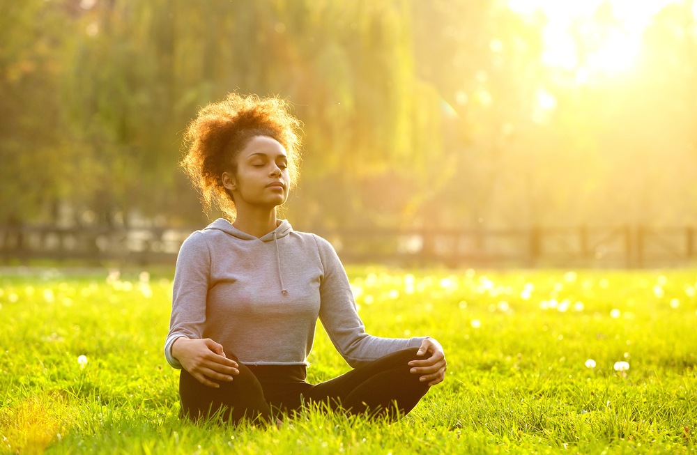 How Meditation Can Change Your Brain