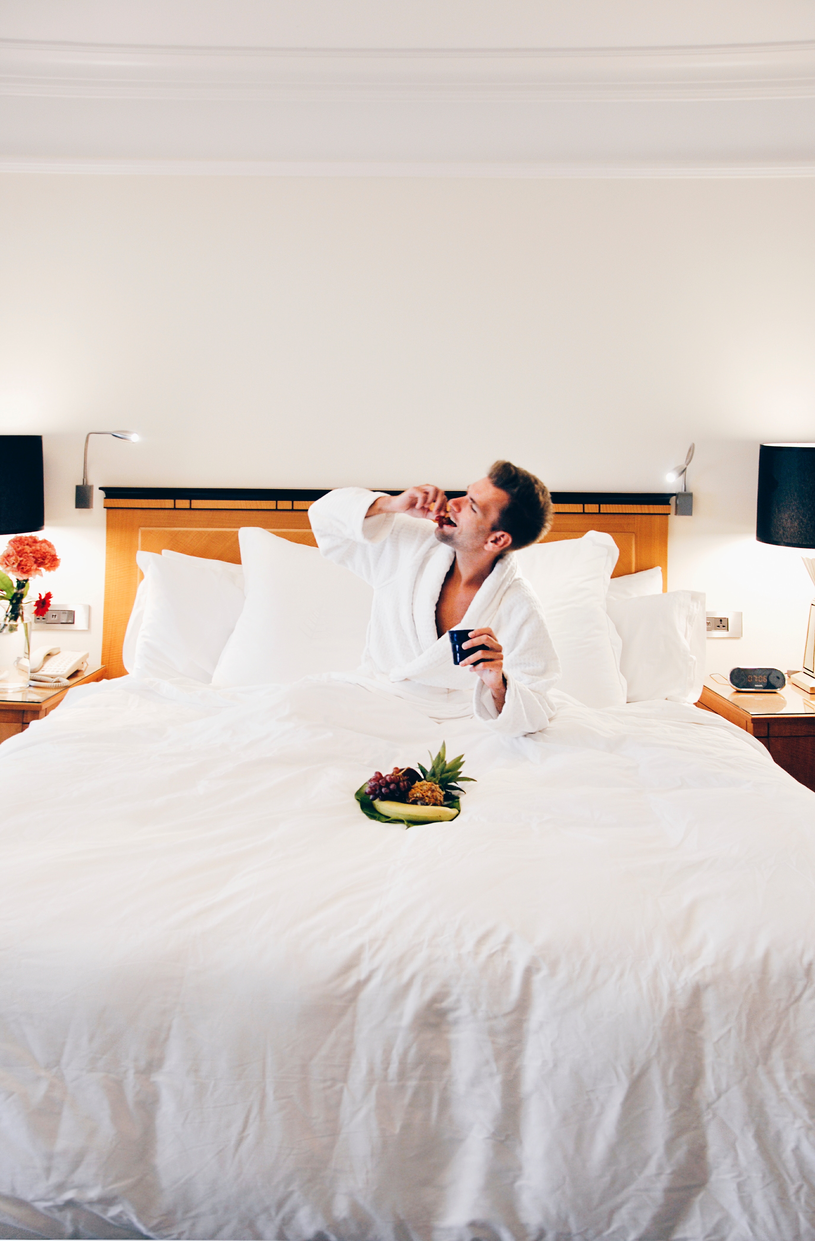 3 Steps to Change Bad Habits