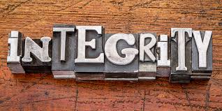 5 lessons from day 10 of my 90 days integrity challenge