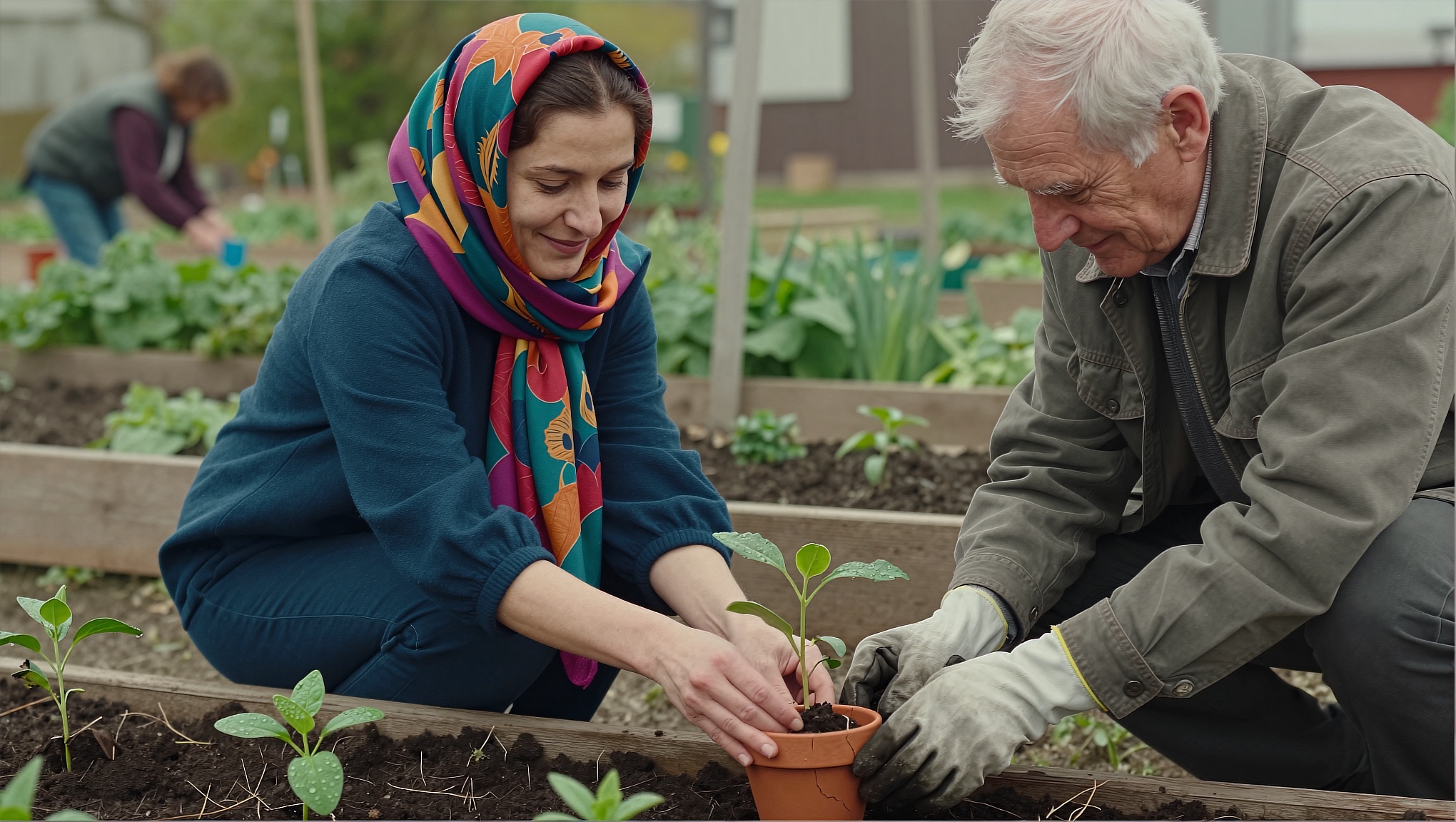 Practising Empathy: What’s In It For You?