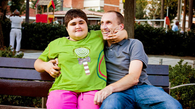 How I Met My True Self Thanks To Monica, My Daughter With Disability