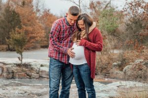 Tips for a More Mindful Pregnancy