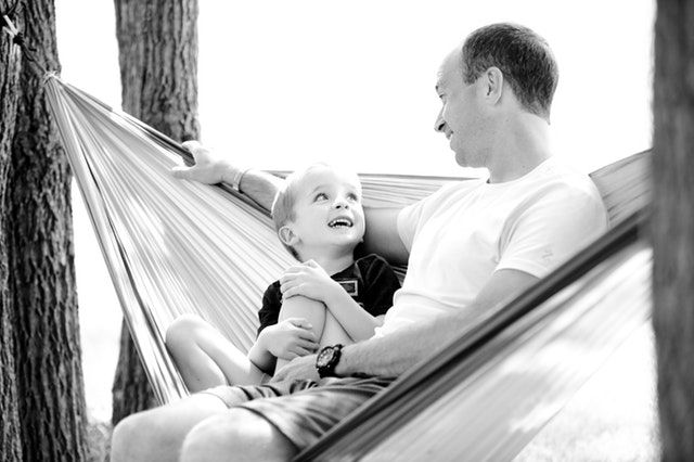 9 Ways Father can be a Role Model for Their Sons