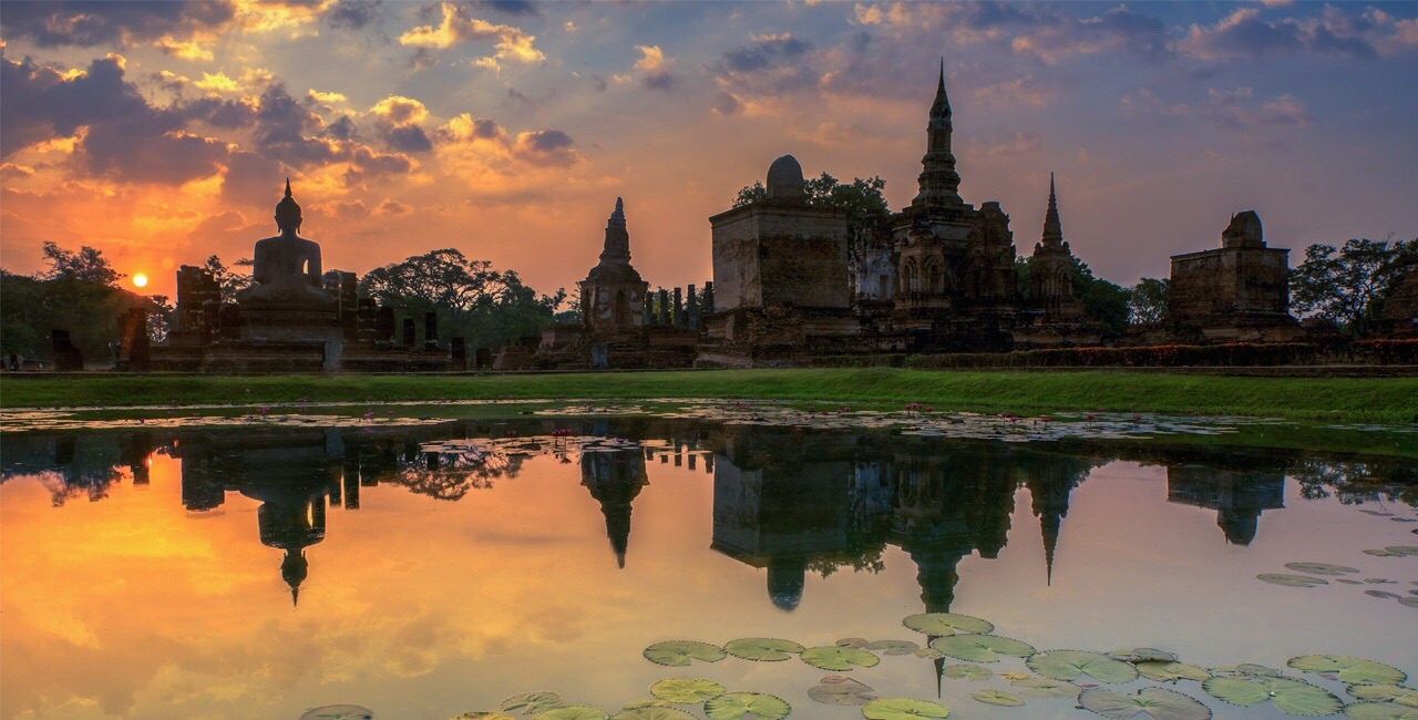 Why I Love Meditation Retreats