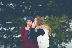 Are You an Active Listener?