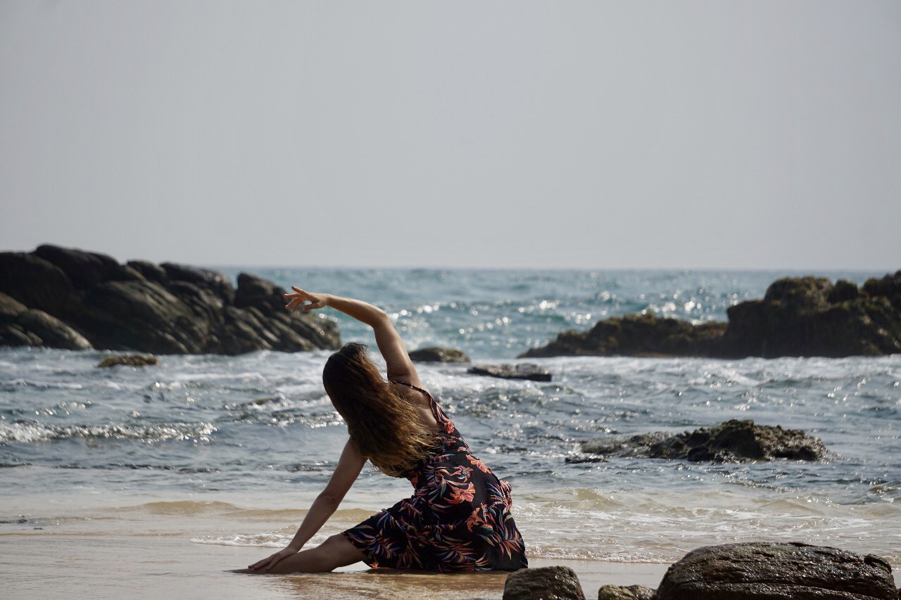 Seven Steps For A Yogi Path