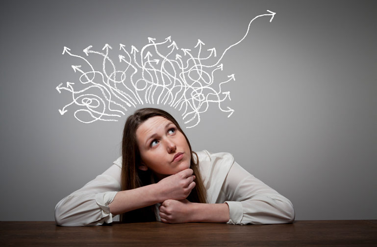 How To Express Your Best Thoughts Out?