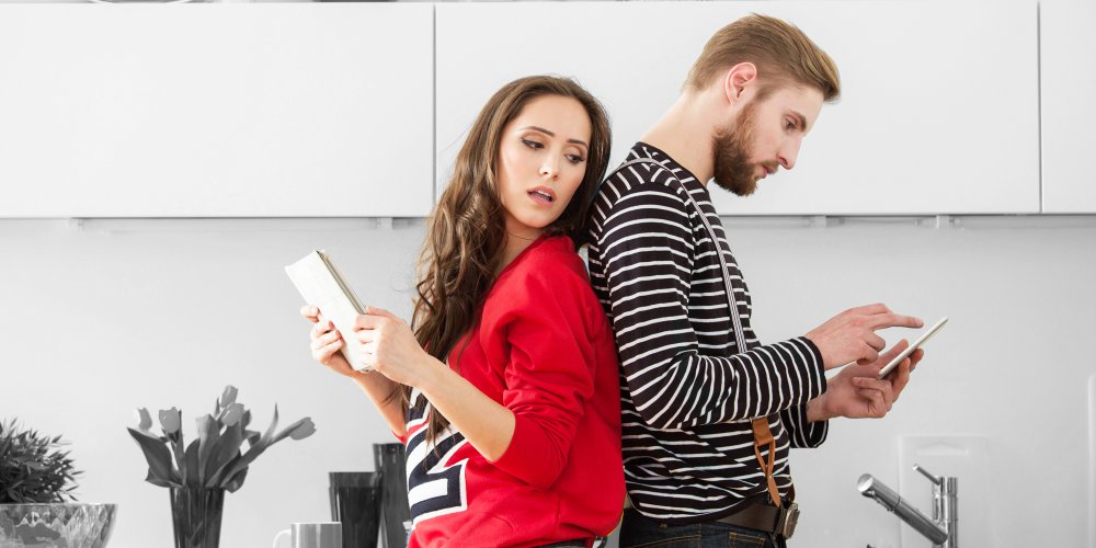 Comment contrôler la jalousie?
