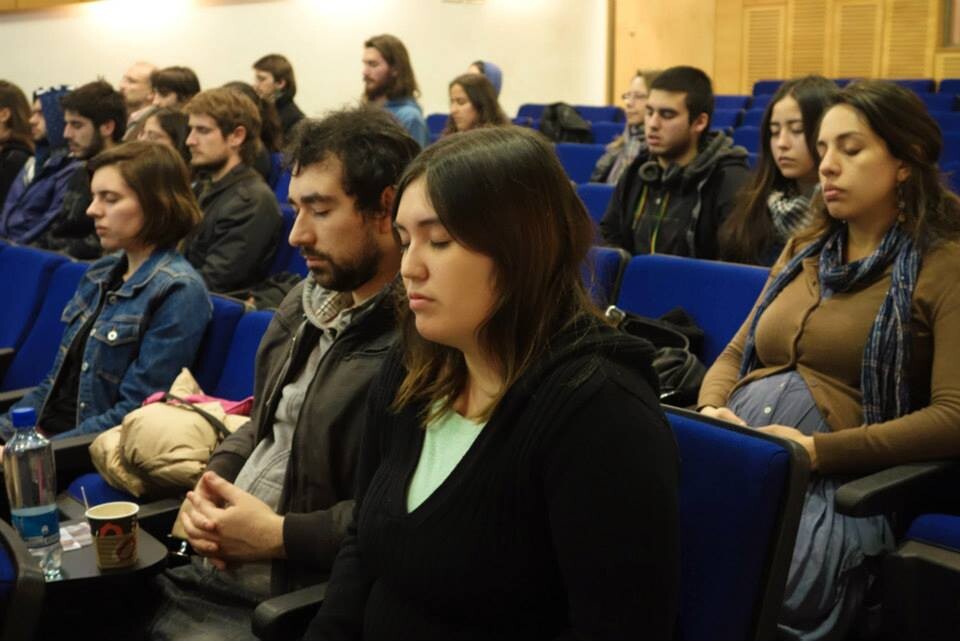 Catholic University of Chile – 2nd-Aug-2013