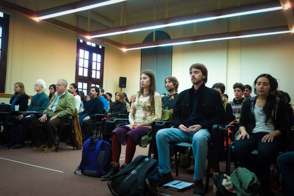 University of Chile – 31st-July-2013