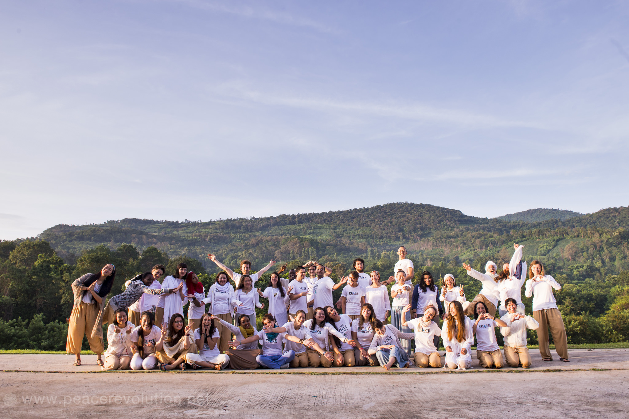 Life-changing Scholarship Opportunities in Thailand