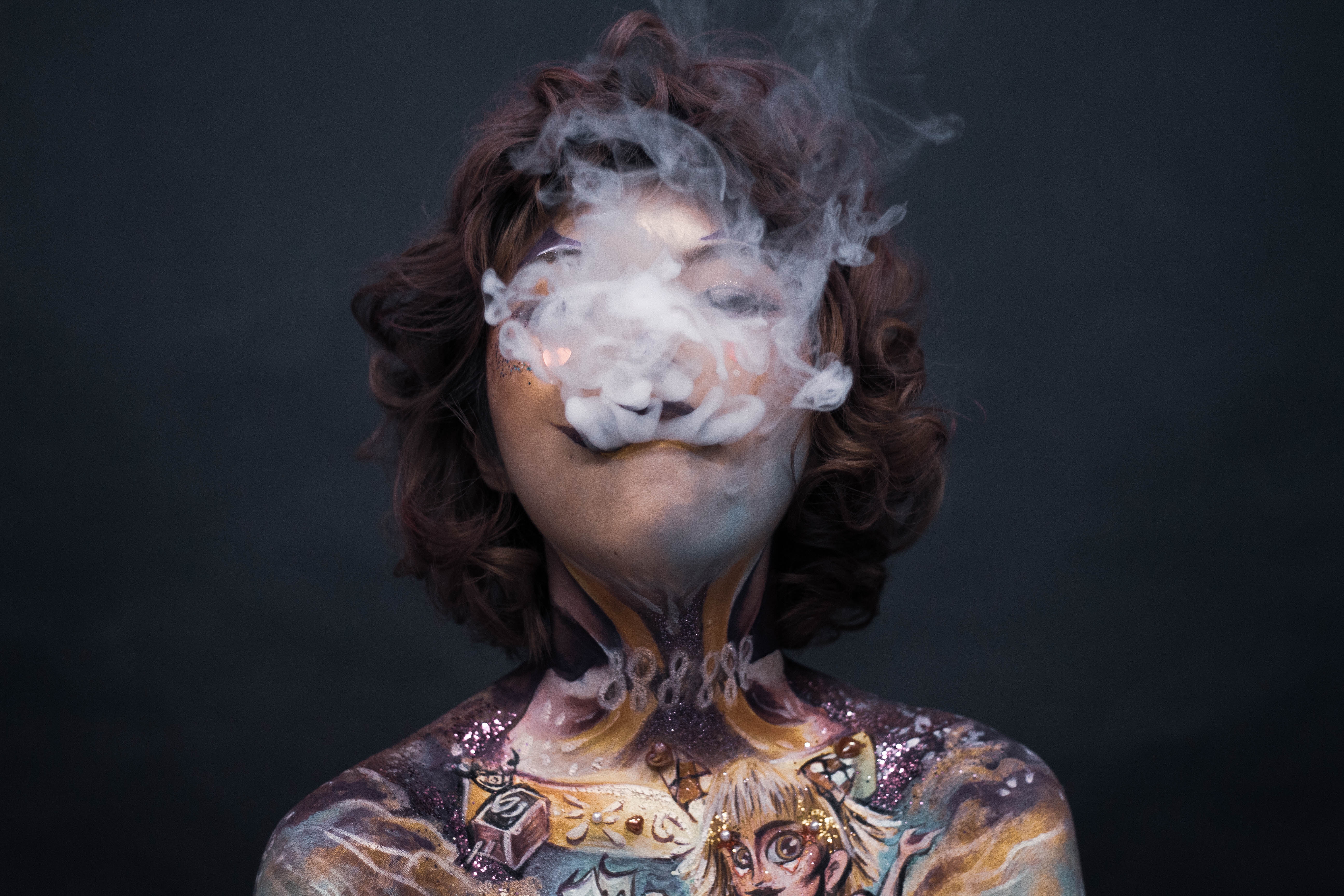 What is really going on with addiction?