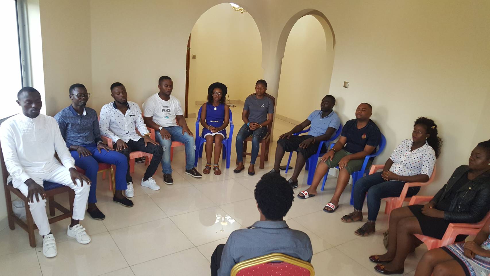 Developing a Bullet Proof Mind Through Cameroon Crisis