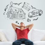 How to save for that big, exciting project you have put off for years!