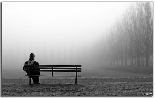 How is an Ego mind a handicap to self-development?