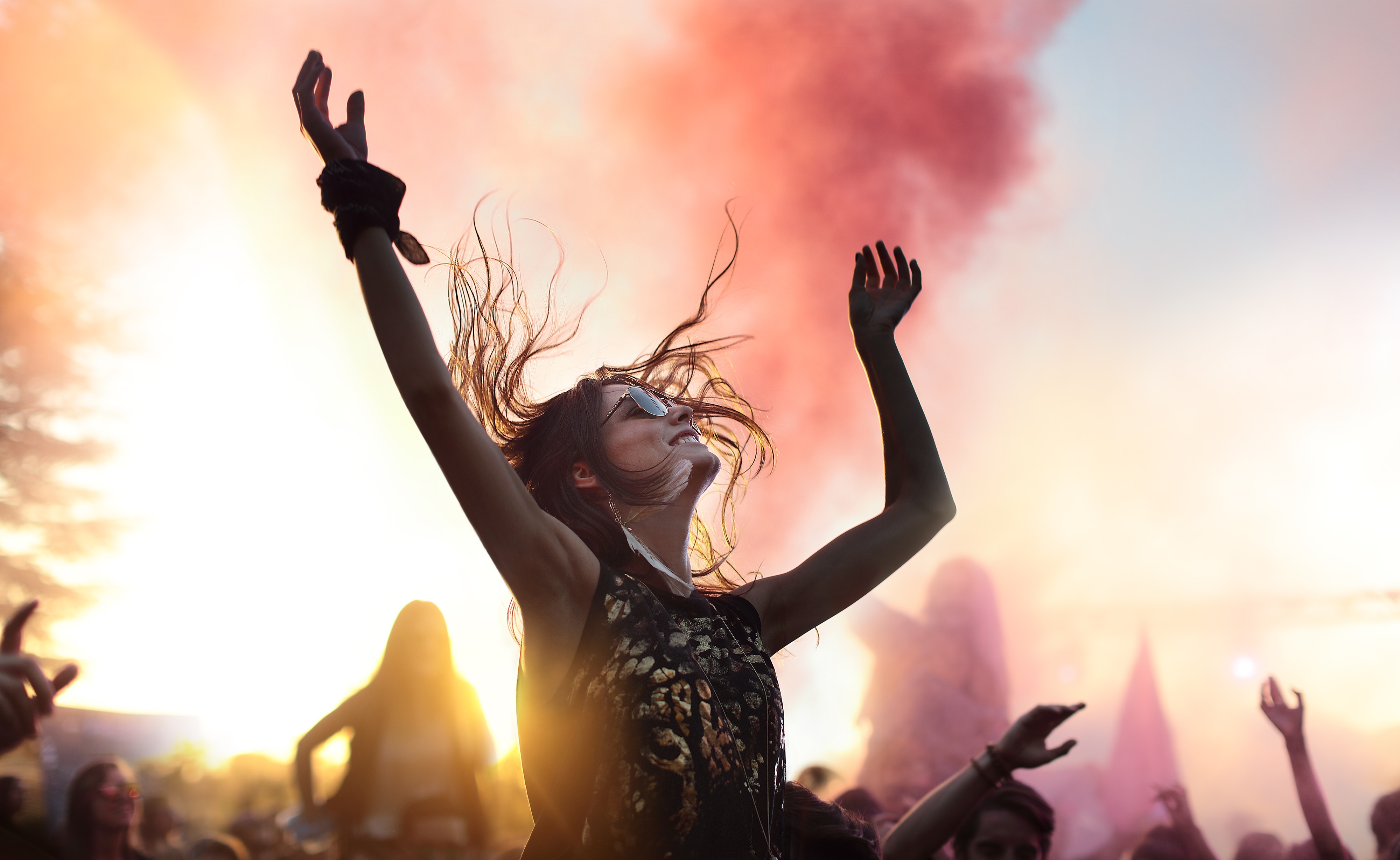 Dances of Universal Peace