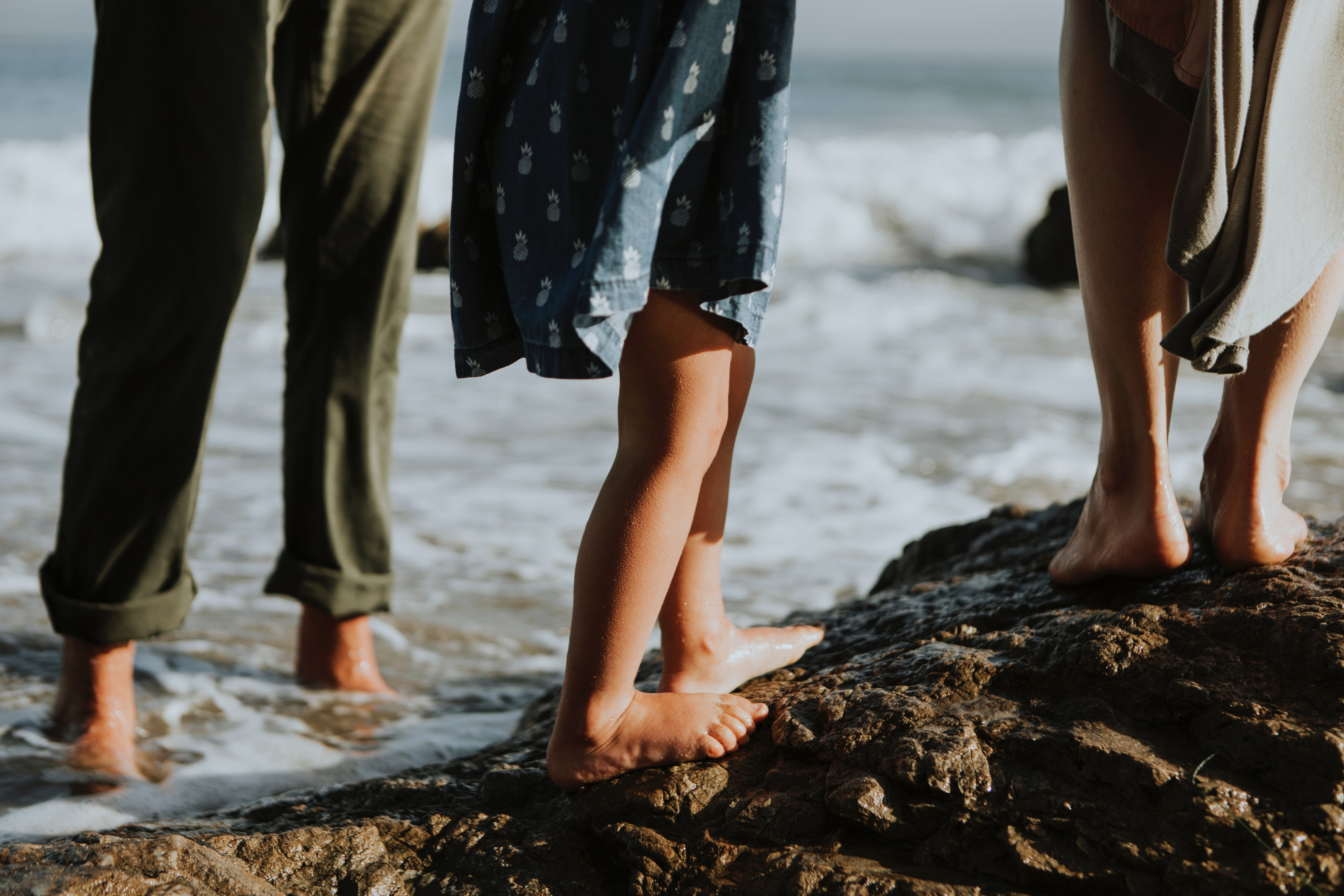 3 Keys to Build Happy and Sustainable Relationships