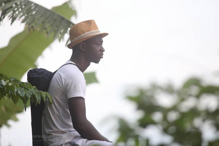 Practicing gratitude