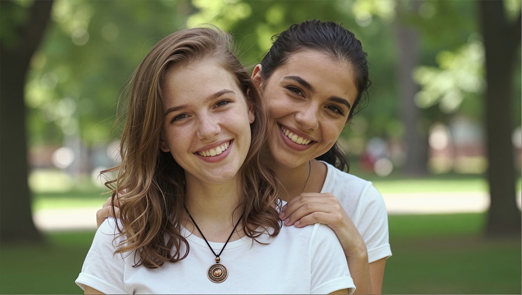 Be Happy, Practise Gratitude!