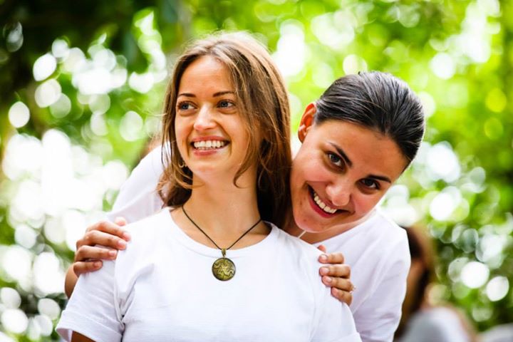 Show people your gratitude.