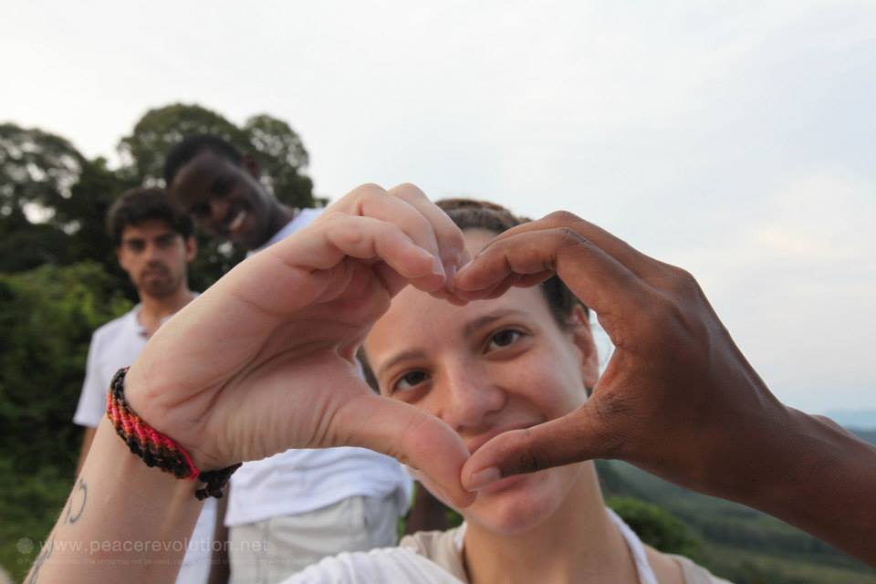 Self-knowledge: What Meditation Taught Me About Myself