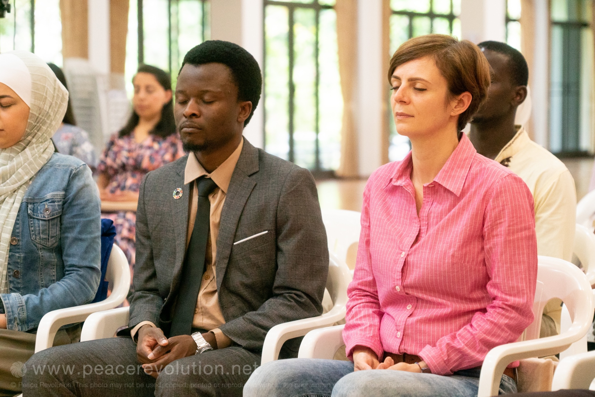 How to practice meditation?